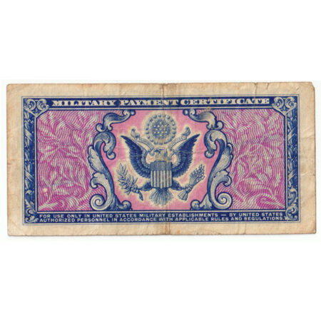 États-Unis 50 Cents 1951 – Image 2