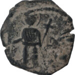 Croisades Principauté d'Antioche Tancrède Follis