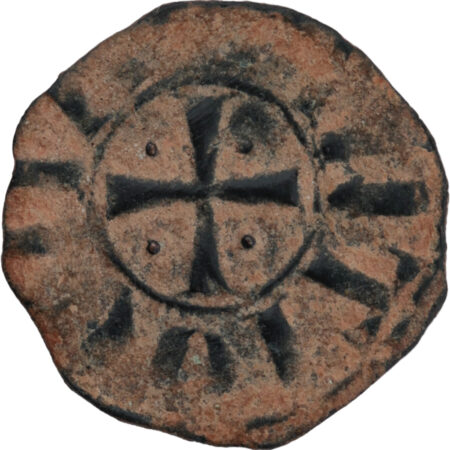 Croisades Principauté d'Antioche Bohémond IV Pougeoise – Image 2