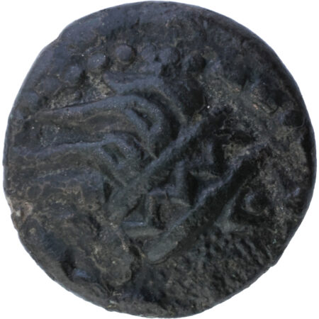Celtes du Danube AE Drachme 1er siècle av. J.-C.