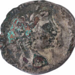 Auguste, Caius et Lucius Denier Lyon