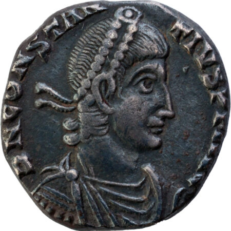 Constance II Silique Lyon