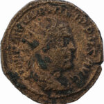 Philippe Ier Dupondius Rome