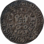 Philippe IV le Bel Gros Tournois 1303-1306