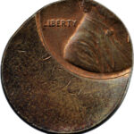 États-Unis Lincoln Memorial Cent