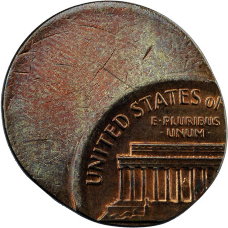 États-Unis Lincoln Memorial Cent – Image 2