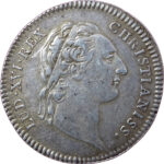 Louis XVI Galères royales