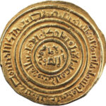 Croisades Royaume de Jérusalem Bezant