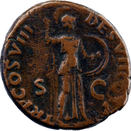 Domitien As Rome – Image 2