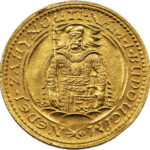 Tchécoslovaquie Ducat 1923 Kremnitz