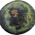 Sicile AE Bronze 317-310 BC Syracuse