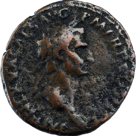 Nerva As 97 Rome