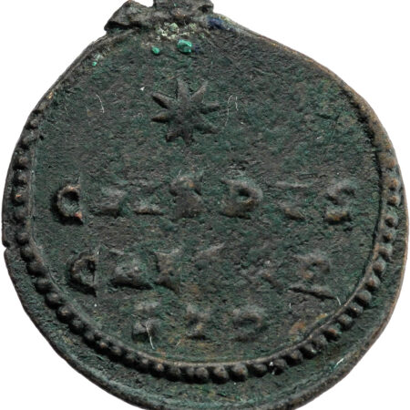 Crispus Follis 326 Trèves – Image 2