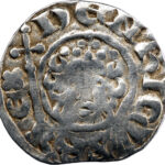 Grande Bretagne Henry III Short Cross Penny 1222-1236 Londres