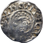 Grande Bretagne Henry III Short Cross Penny 1216-1247 Canterbury