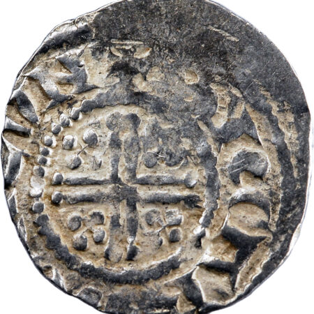Grande Bretagne Henry III Short Cross Penny 1216-1247 Londres – Image 2