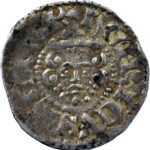 Grande Bretagne Henry III Long cross Penny 1248-1250 Exeter