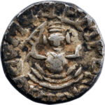 Inde Bundi  Rupee 1904 (VS 1961)