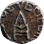 Inde Bundi  1/2 Rupee 1922 (VS 1979)