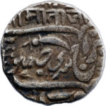 Inde Jodhpur Jaswant Singh Rupee 1873-1895
