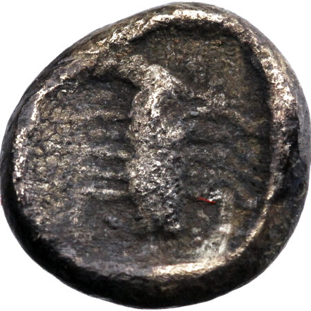 Carie Obole 450-400 BC Mylasa – Image 2