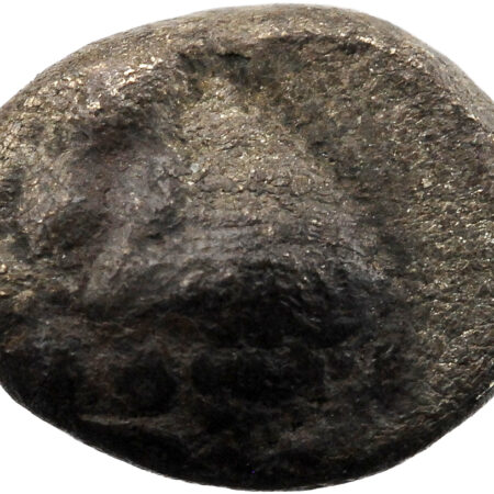 Carie Obole 450-400 BC Mylasa – Image 2