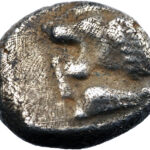 Ionie 1/12 Statère - Obole c. 500 BC Milet
