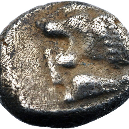 Ionie 1/12 Statère - Obole c. 500 BC Milet