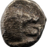Ionie 1/12 Statère - Obole c. 500 BC Milet