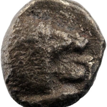 Ionie 1/12 Statère - Obole c. 500 BC Milet