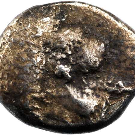 Ionie 1/12 Statère - Obole c. 500 BC Milet