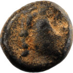 Ionie 1/12 Statère - Obole c. 500 BC Milet