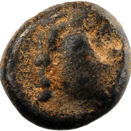 Ionie 1/12 Statère - Obole c. 500 BC Milet