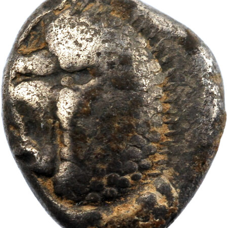 Ionie 1/12 Statère - Obole c. 500 BC Milet