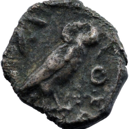 Philistie Obole 353-333 BC – Image 2