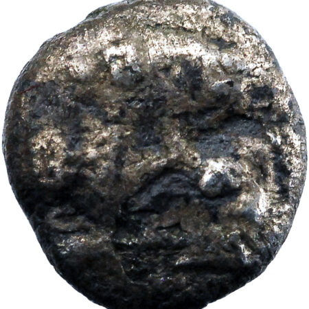 Carie Tetartemorion 420-390 BC Mylasa