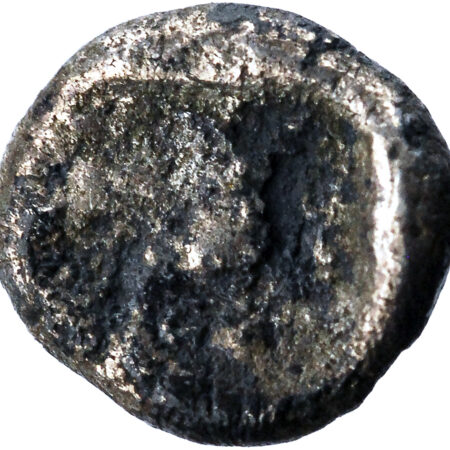 Carie Tetartemorion 420-390 BC Mylasa – Image 2