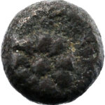 Ionie Tetartemorion 520-480 BC