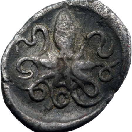 Sicile Litra 466-460 BC Syracuse – Image 2
