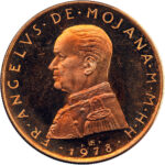 Malte  10 Grani 1978