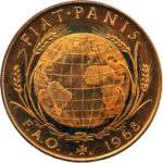 Malte  2 Tari 1968