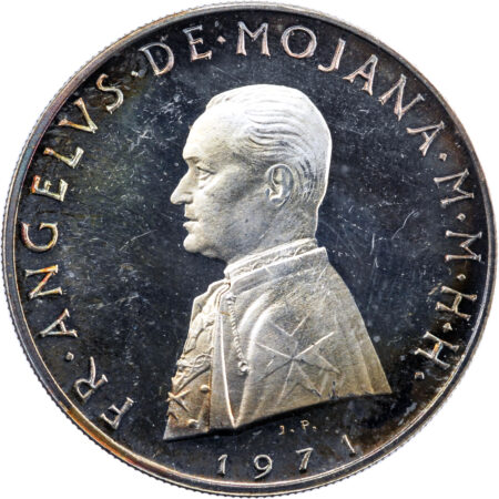Malte  9 Tari 1971
