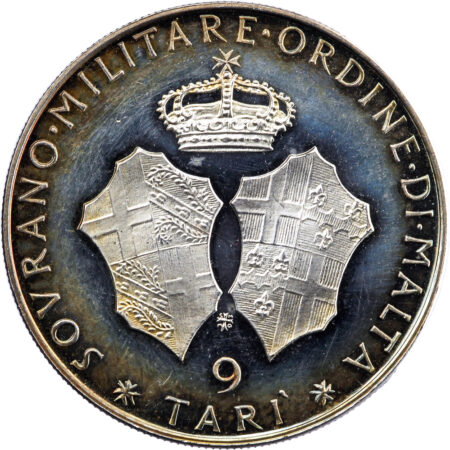 Malte  9 Tari 1971