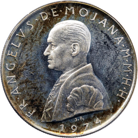 Malte  9 Tari 1974