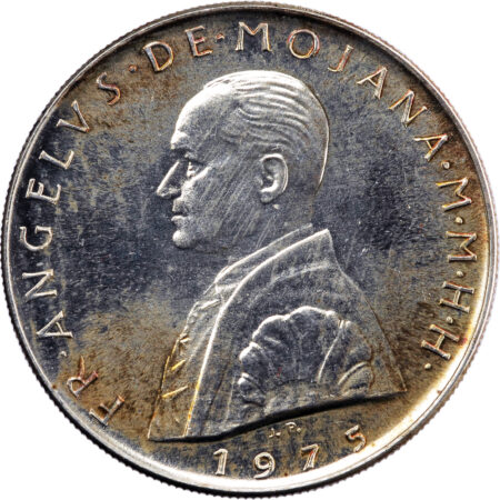 Malte  9 Tari 1975