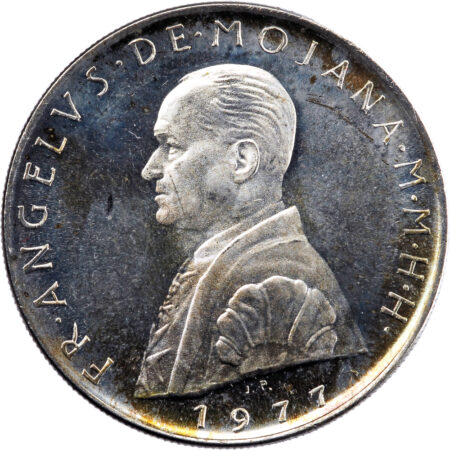 Malte  9 Tari 1977