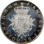 Malte  3 Scudi 1968