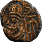 Elymais Orodes III AE Drachme