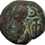 Elymais Orodes III AE Drachme