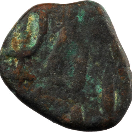 Elymais Orodes III AE Drachme – Image 2